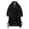 JULIUS 917COM3 Black / Tyler Over Gown